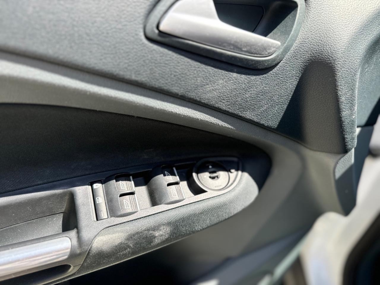 Ford C-Max 1.6 TDCi 115CV Titanium Business 2015