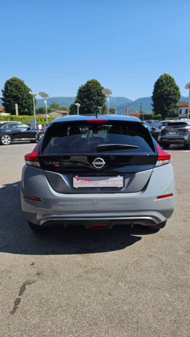 NISSAN Leaf e+ N-Style