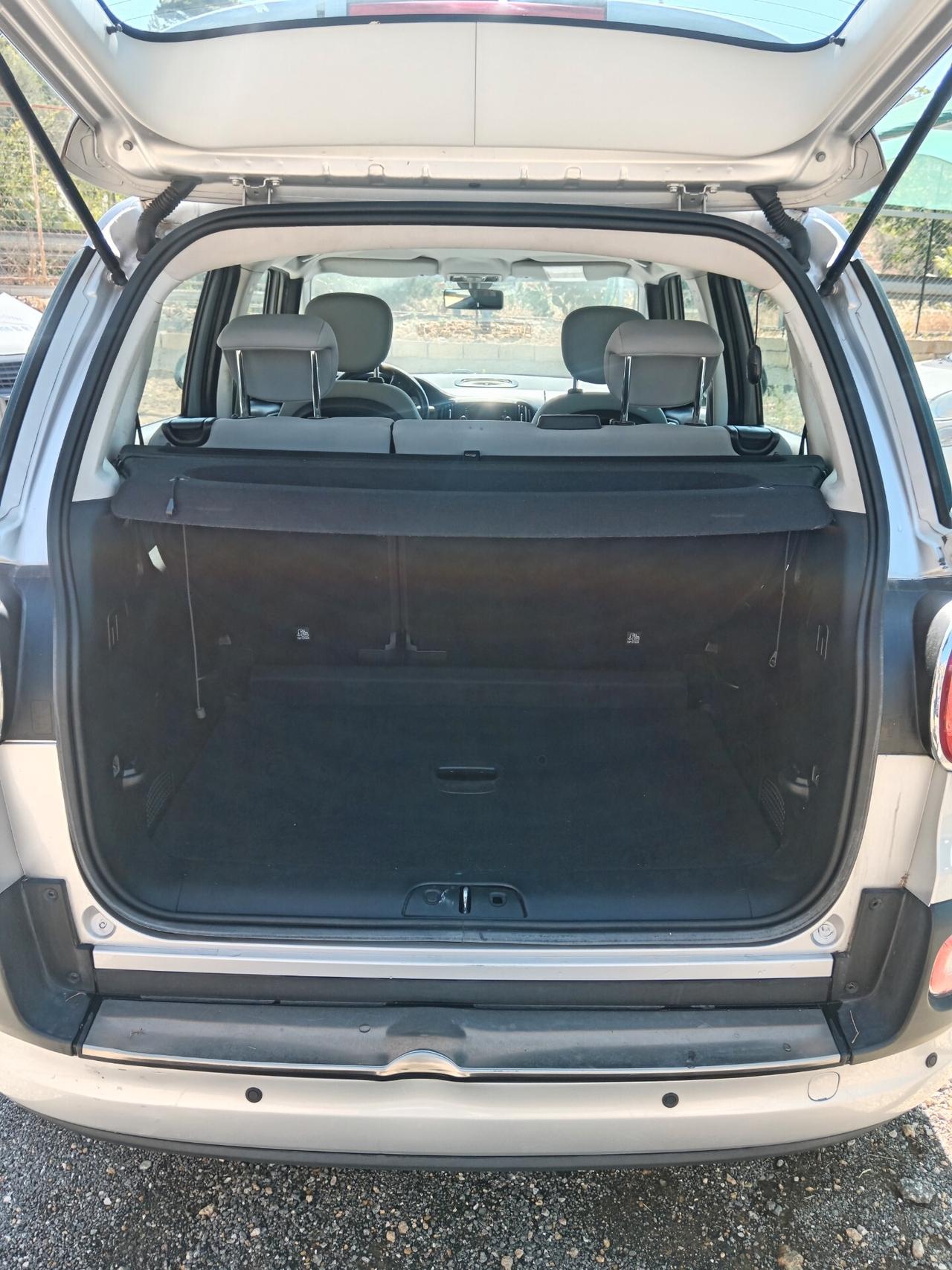 Fiat 500L 1.3 Multijet 85 CV Pop