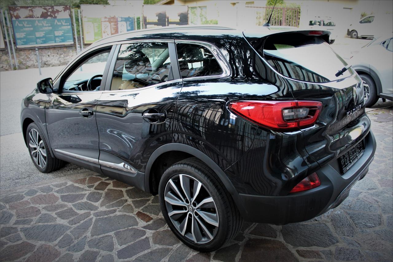 Renault Kadjar TCe 130CV Energy Bose