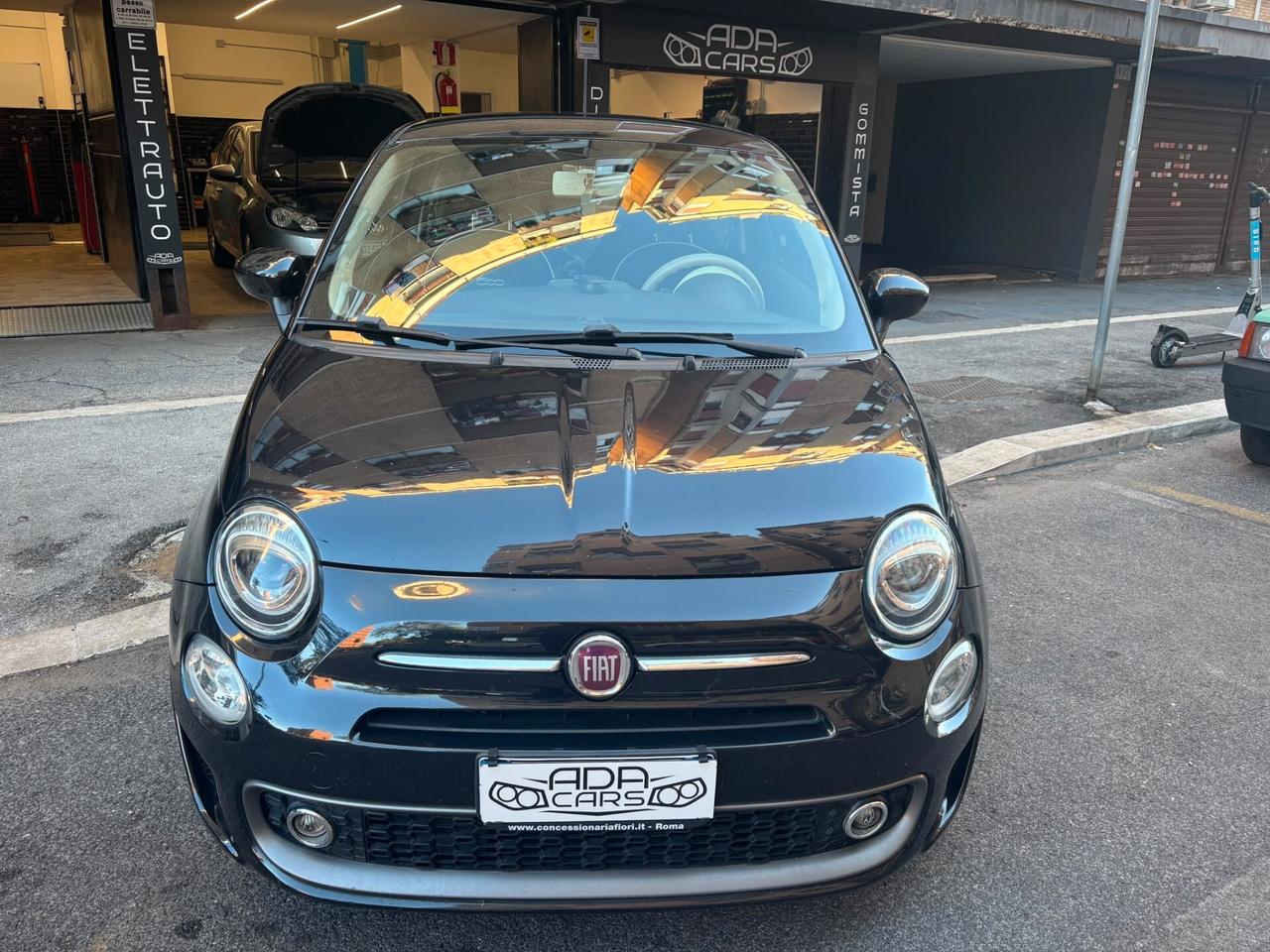 Fiat 500 1.3 Multijet Allestimento SPORT