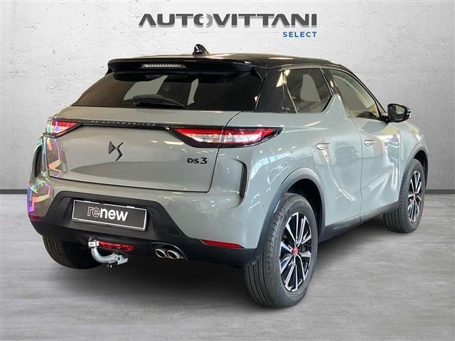 DS AUTOMOBILES Other DS3 1.2 PureTech 130cv Performance Line Auto