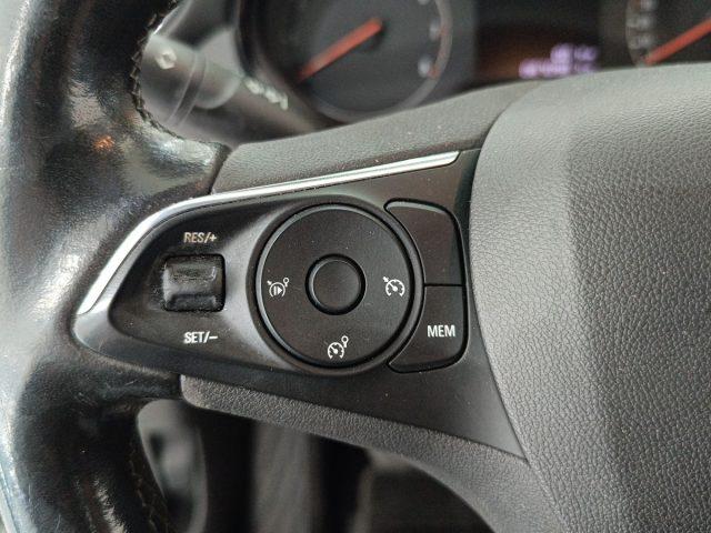 OPEL Crossland 1.5 ECOTEC D 110 CV Start&Stop Edition