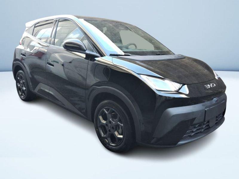 BYD Dolphin Surf Comfort