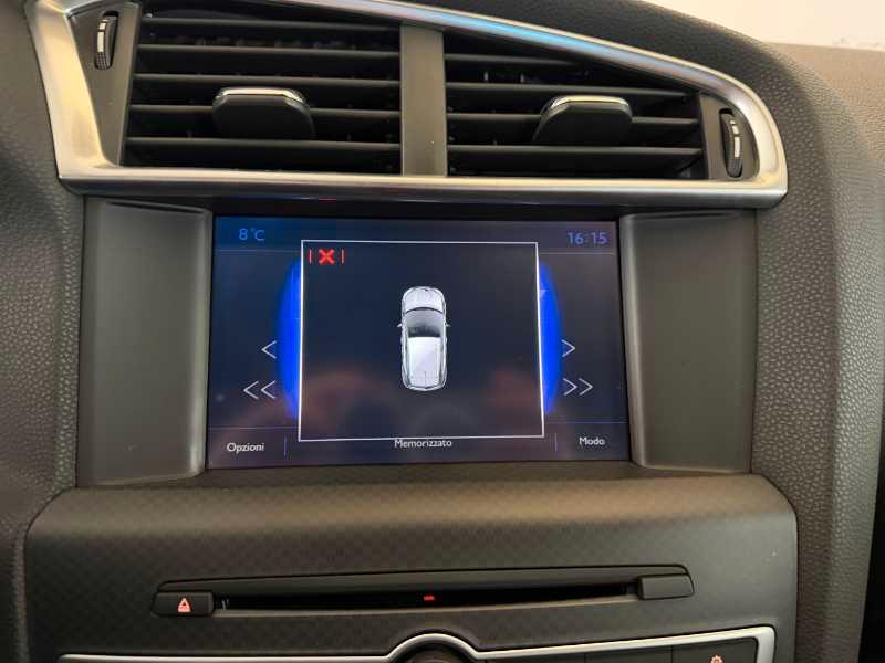 DS DS4 I - DS4 1.2 puretech Sport Chic s&s 130cv