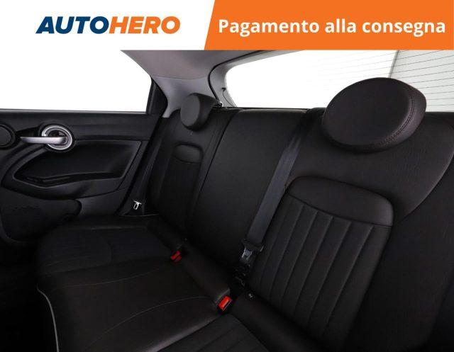 FIAT 500X 1.4 MultiAir 140 CV Lounge