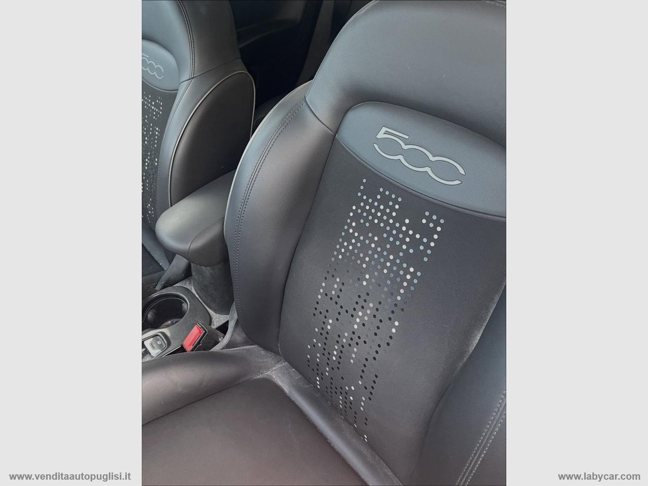 FIAT 500X 1.3 M.Jet 95 CV Sport