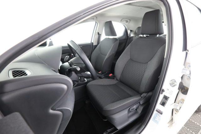 TOYOTA Yaris Yaris 1.0 5 porte Active