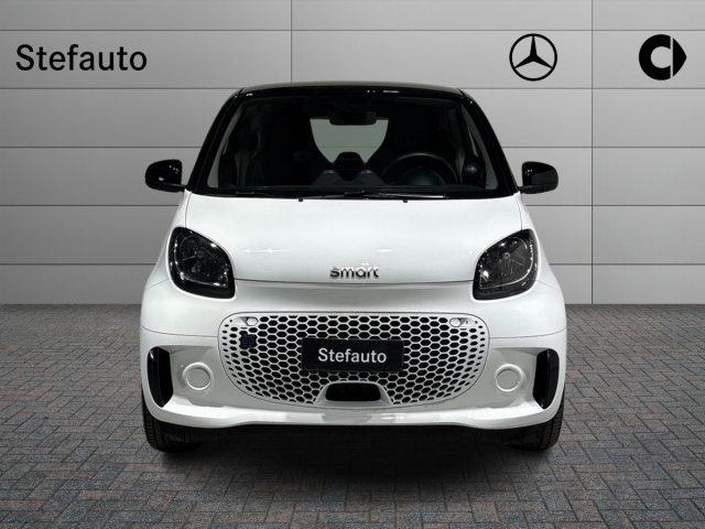SMART ForTwo EQ Pulse