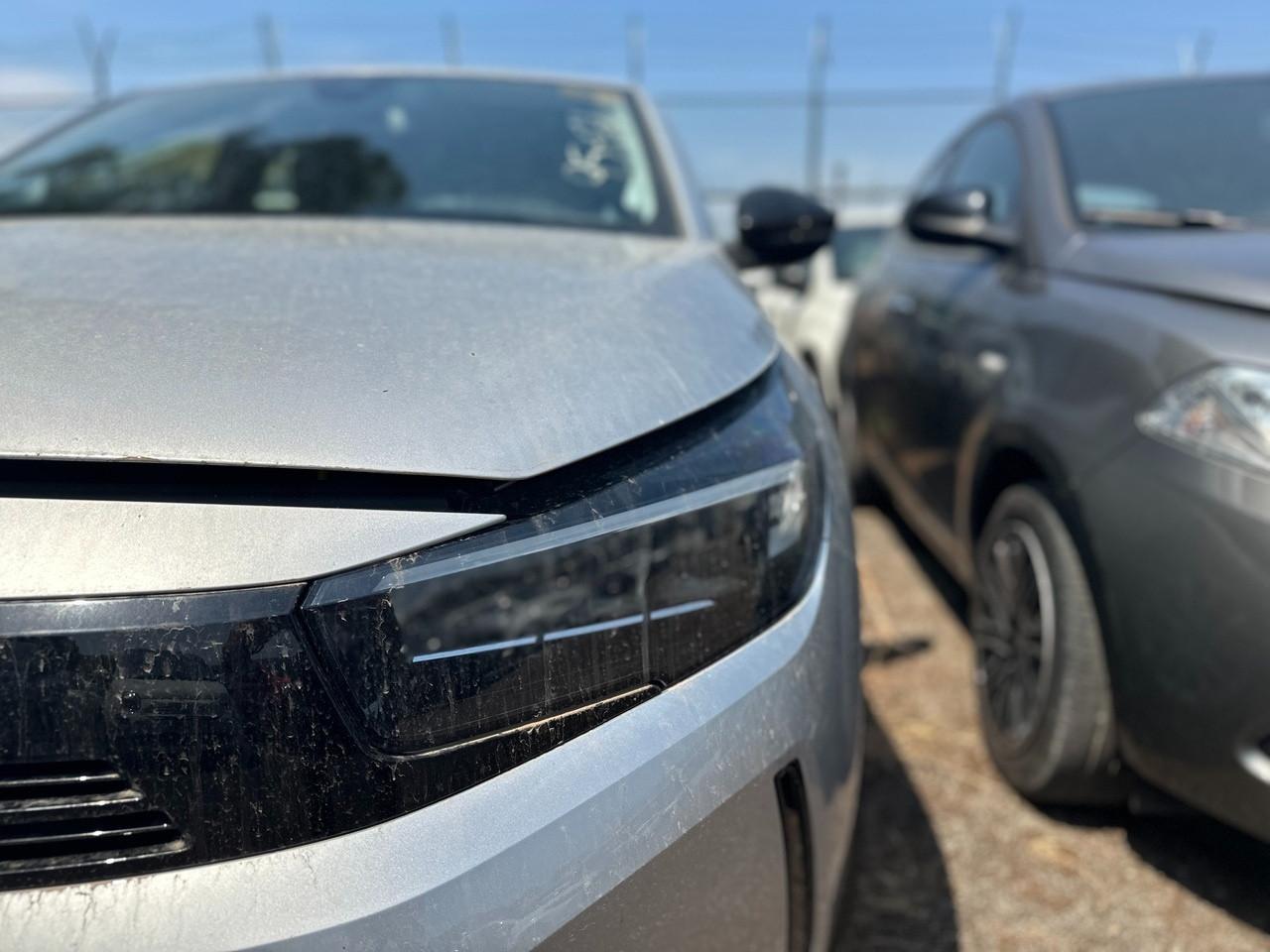OPEL Corsa VI 2020 - Corsa 1.2 Edition s&s 75cv