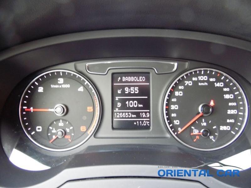 Audi Q3 Q3 2.0 TDI 150 CV Business AUTO IN ARRIVO MOLTO BELLA