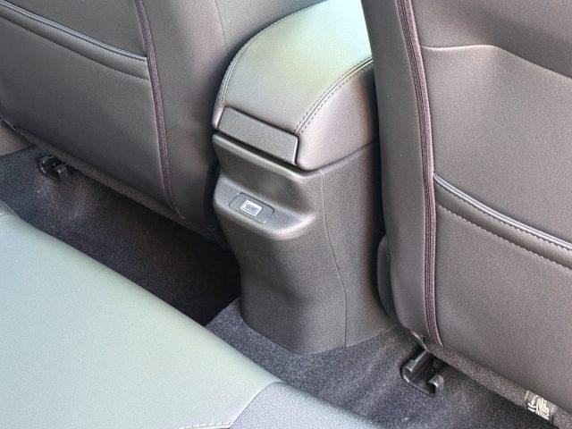 JEEP Avenger 1.2 Turbo 100 CV Summit MANUALE NUOVO