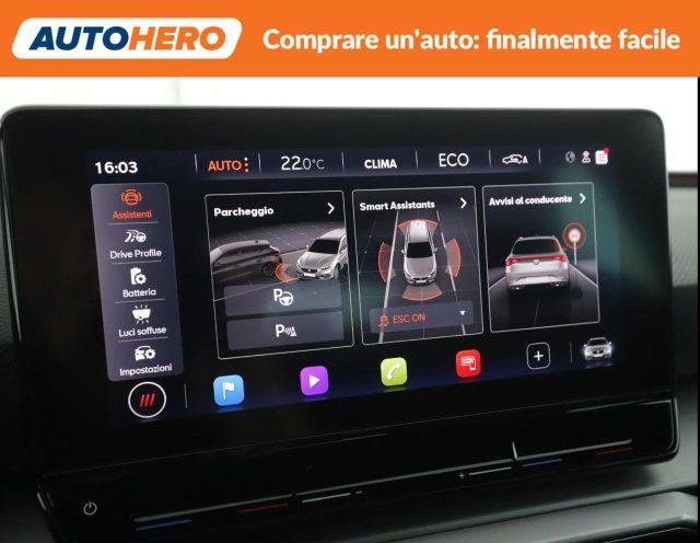 SEAT Leon Sportstourer 1.4 e-HYBRID 204 CV DSG FR