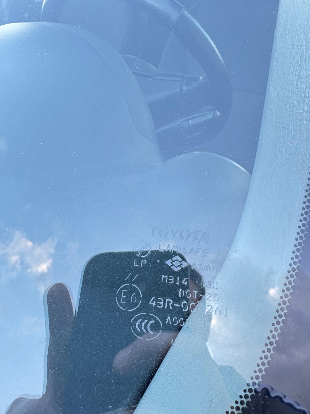 Toyota RAV 4 TRAZIONE INTEGRALE INTROVABILE