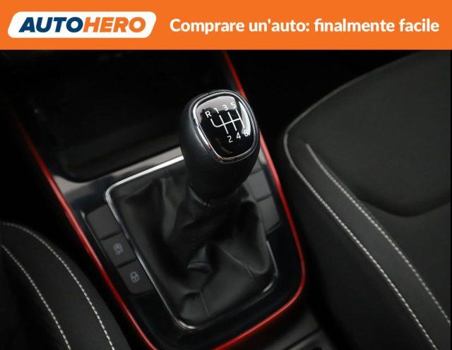 SKODA Fabia 1.0 TSI 110 CV Monte Carlo
