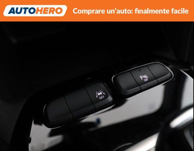OPEL Corsa-e 5 porte GS Line