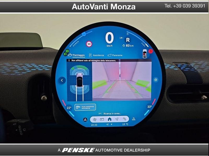 MINI Cooper Mini Cooper 3p 1.5 C JCW auto