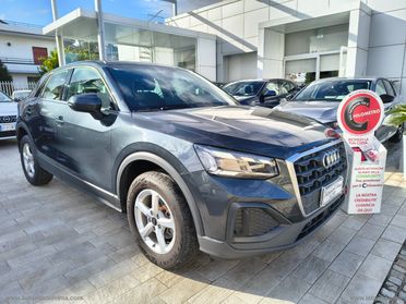 AUDI Q2 30 TDI S tronic Business Plus 18.000 KM