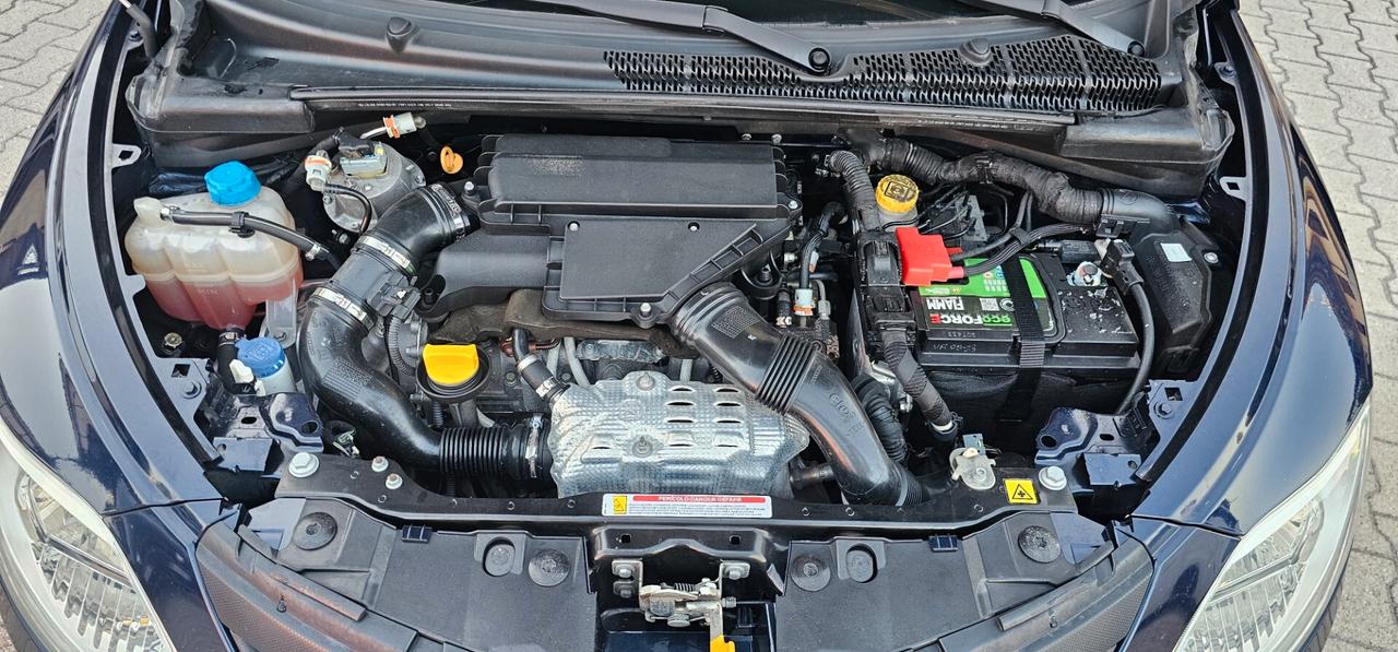 Lancia Ypsilon 1.3 MJT 16V 95 CV 5 porte S&S Platinum