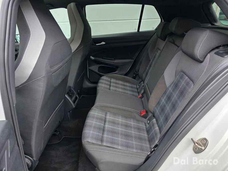 Volkswagen Golf 2.0 TDI GTD DSG