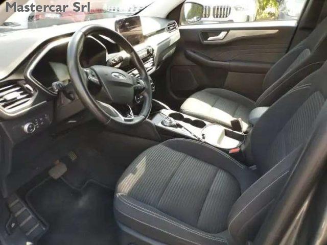 FORD Kuga Kuga 1.5 ecoblue Titanium Business 2wd 120cv auto