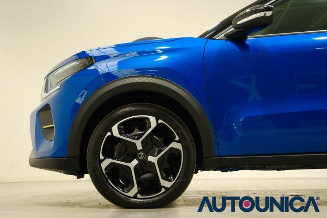 CITROEN C3 PURETECH 100 S&S PLUS FARI LED NEOPATENTATI