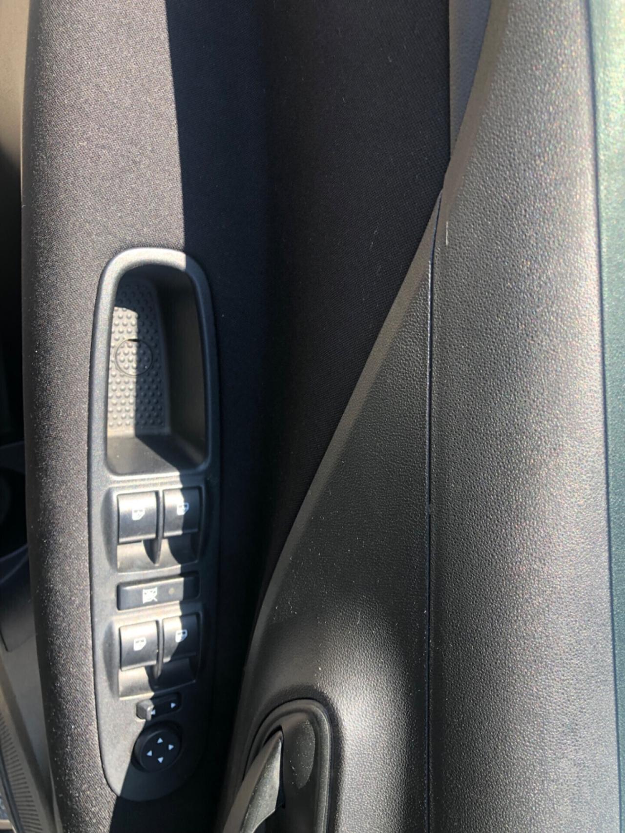 Fiat Punto 1.3 MJT II S&S 95 CV SUPER PREZZO