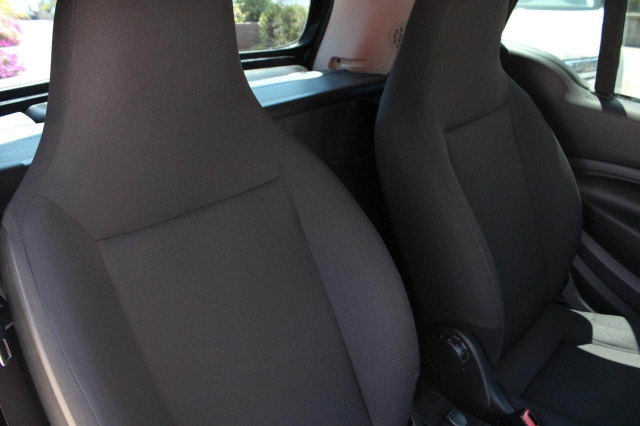 Smart ForTwo 70 1.0 twinamic Prime
