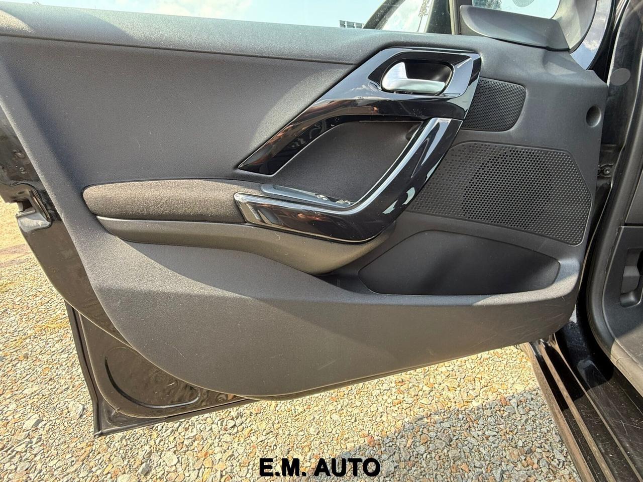 Peugeot 208 BlueHDi 75 5 porte Active