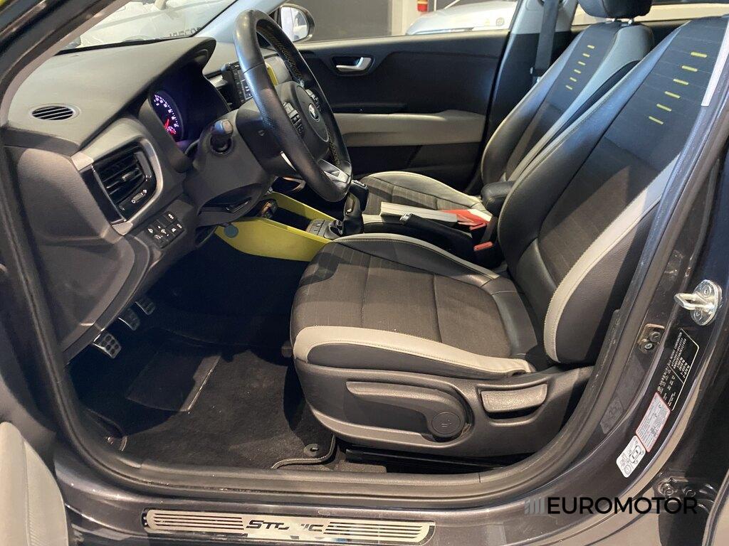 Kia Stonic 1.6 CRDi Energy