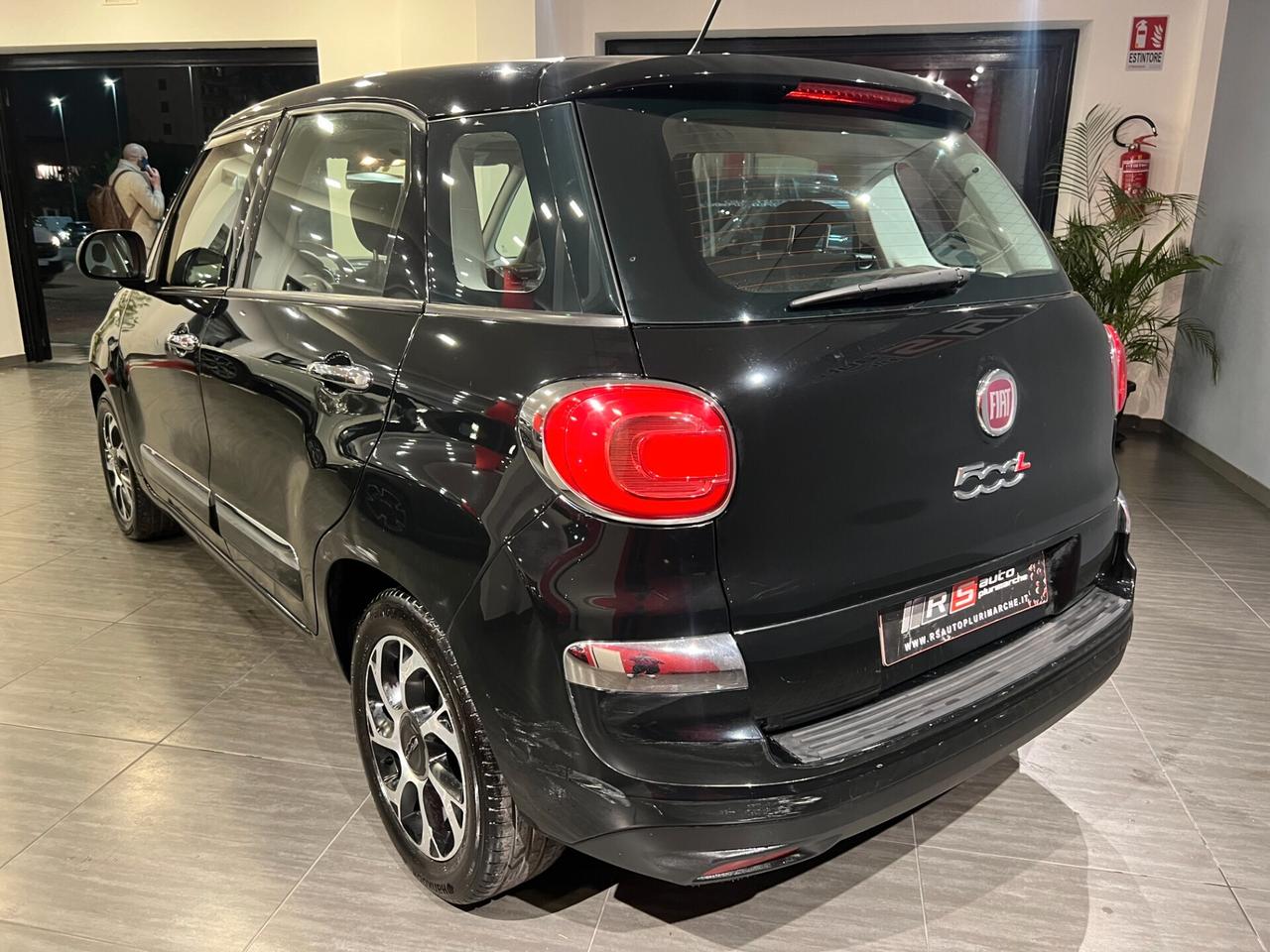 Fiat 500L 1.3 Multijet 95 CV Cross