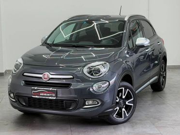 Fiat 500X 1.6 E-Torq 110 CV Mirror 2018