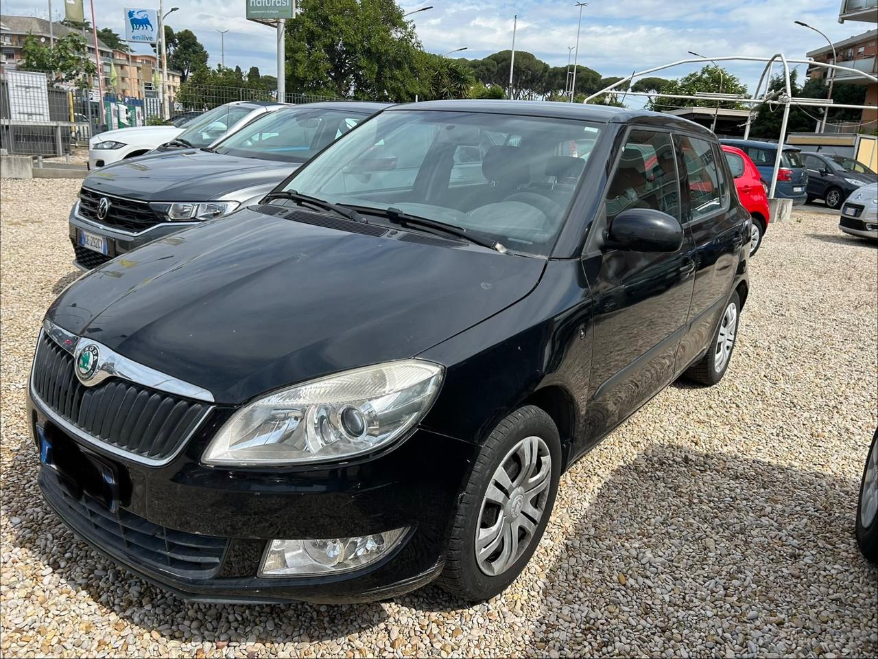 Skoda Fabia 1.2 12V 70CV 5p. Style GPL 2030