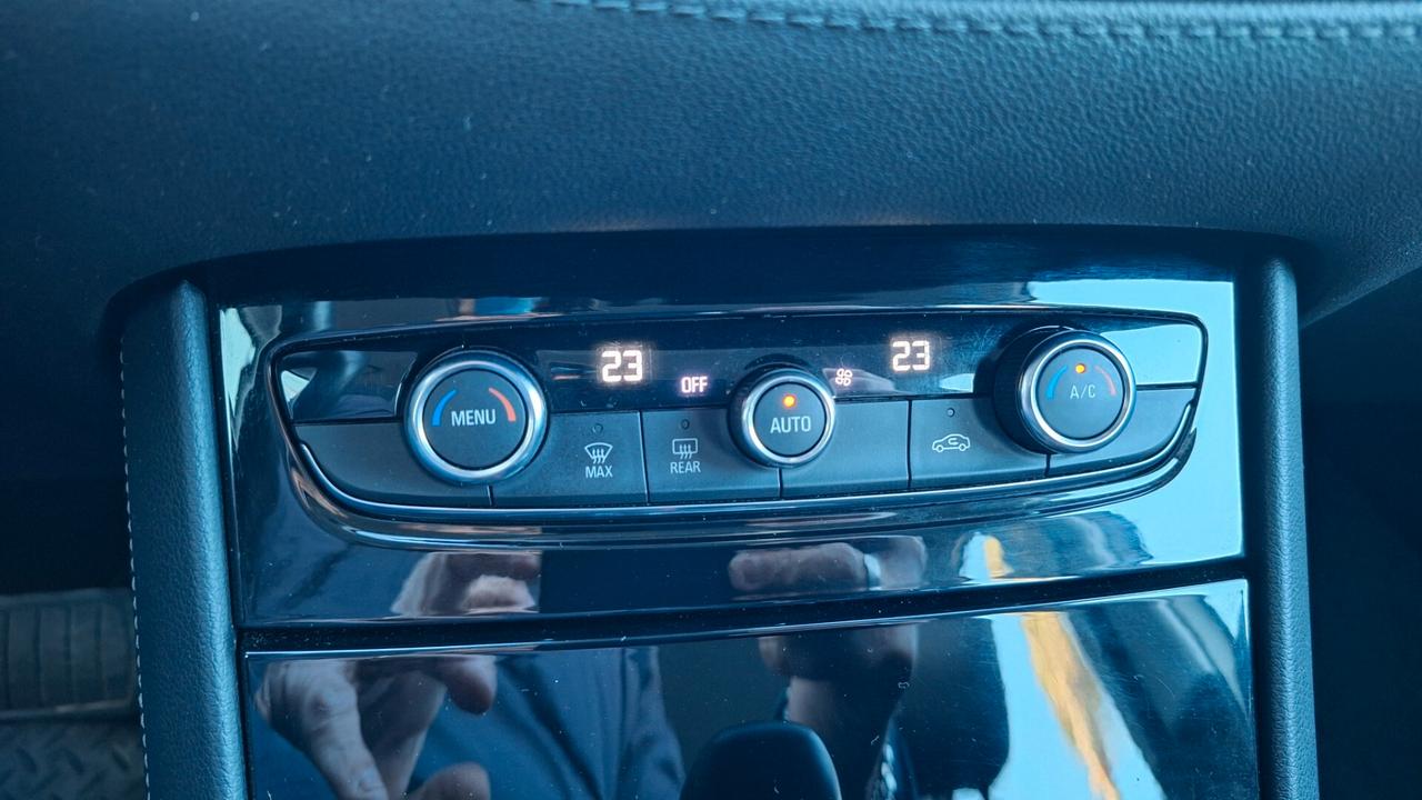 Opel Grandland X 1.5 diesel 130 CV C.AUTOMATICO