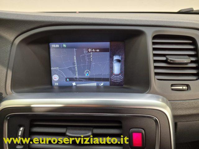 VOLVO V60 D3 Geartronic Momentum