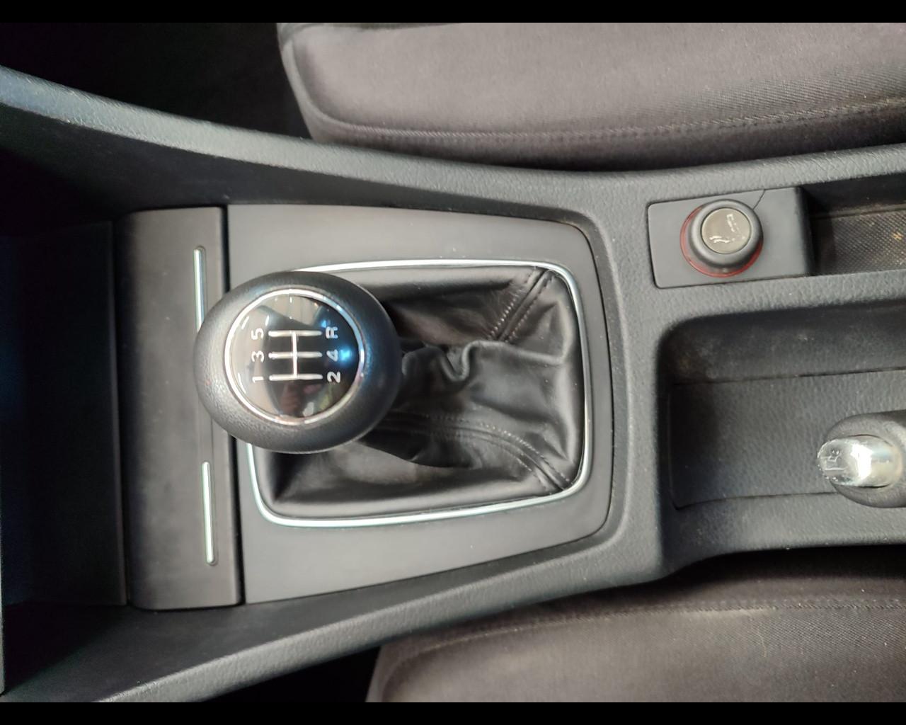AUDI A4 3ª serie - A4 1.9 TDI