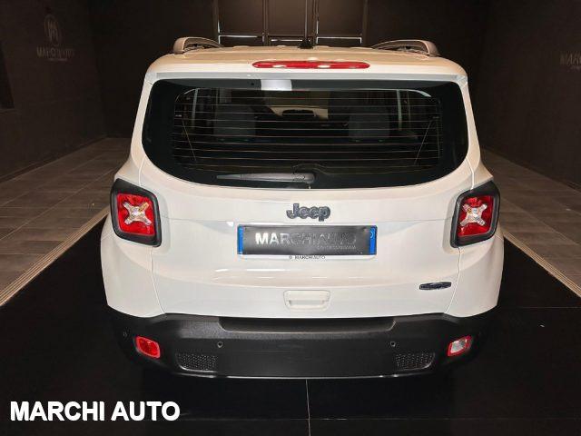 JEEP Renegade 1.6 Mjt 120 CV Longitude