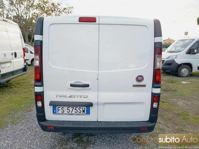 FIAT Talento 1.6 MJT 120CV + IVA 22%