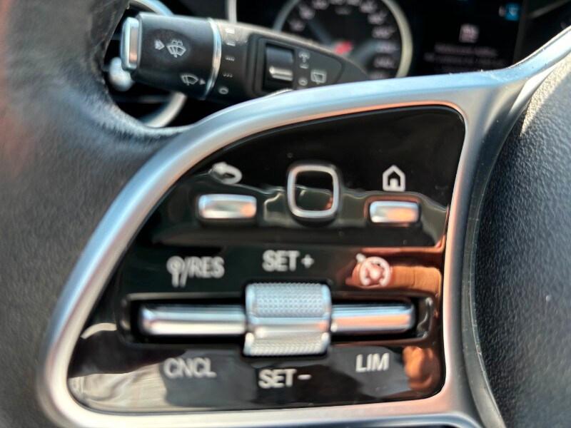 MERCEDES Classe C (W/S205) C 220 d S.W. Auto ...