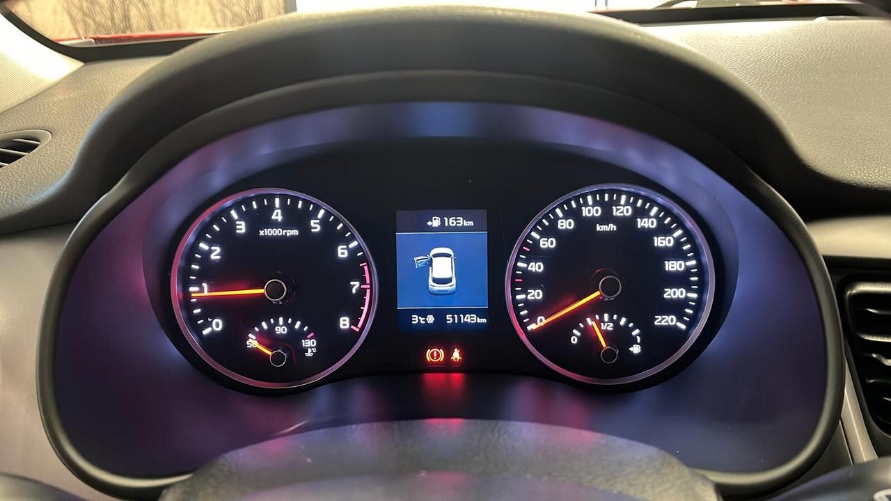 Kia Stonic 1.4 MPI 100 CV Style