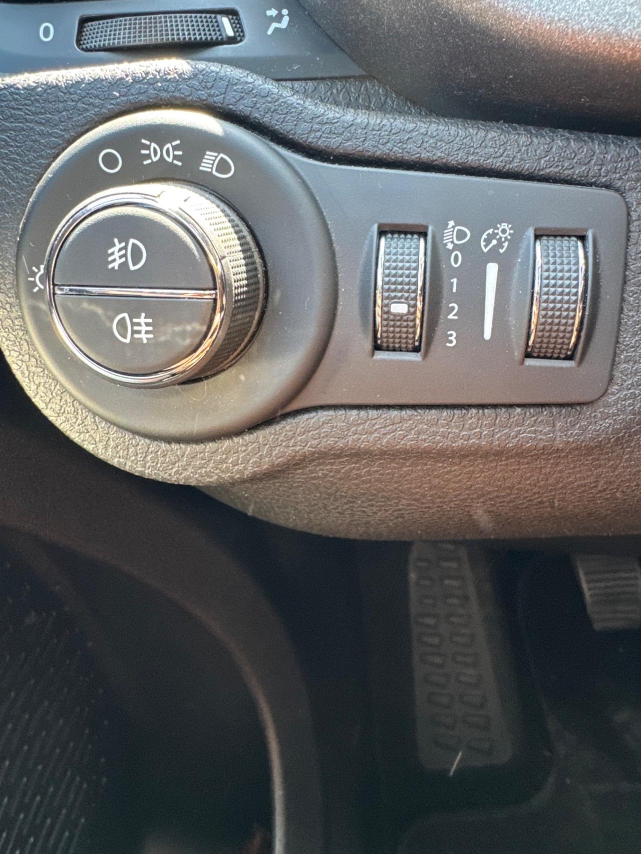Fiat 500X 1.3 MultiJet 95 CV City Cross