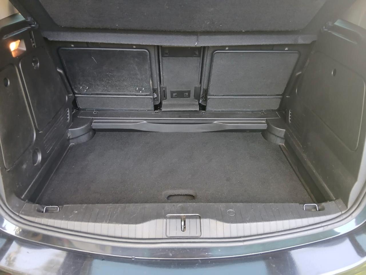 Opel Meriva 1.7 CDTI aut. Elective