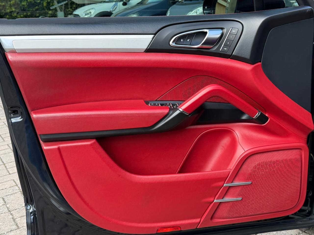 Porsche Cayenne 3.0 Diesel