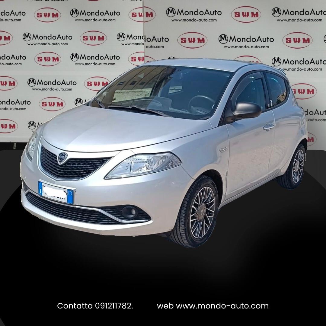 Lancia Ypsilon 1.3 MJT 16V 95 CV 5 porte S&S Gold