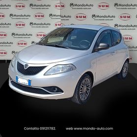 Lancia Ypsilon 1.3 MJT 16V 95 CV 5 porte S&S Gold