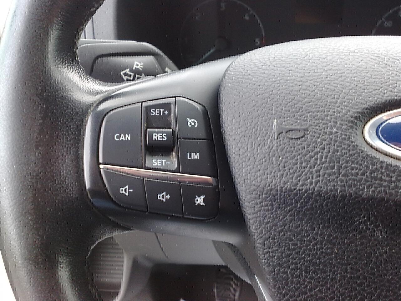 Ford Transit 2.0tdci 160cv C.IN LEGA - 2021