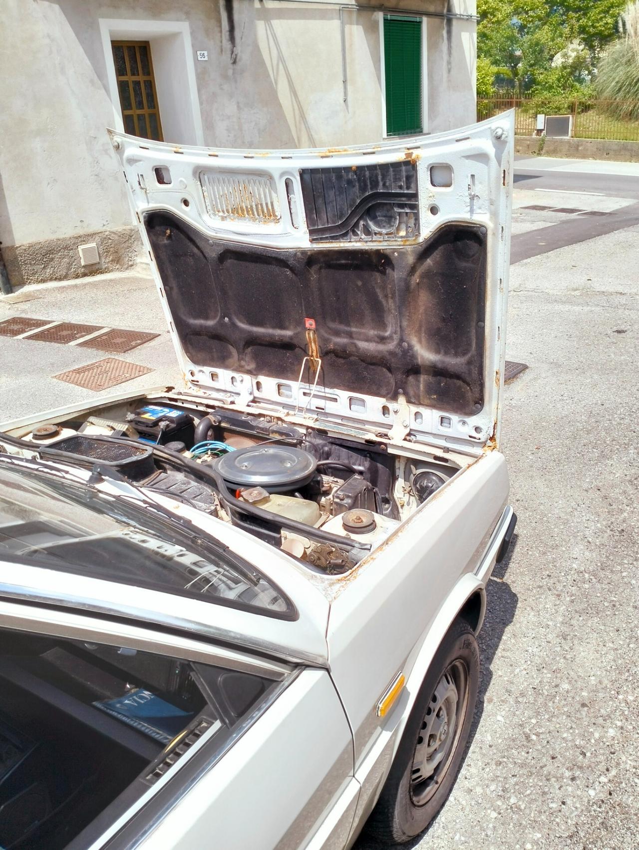 Lancia Delta 1.3