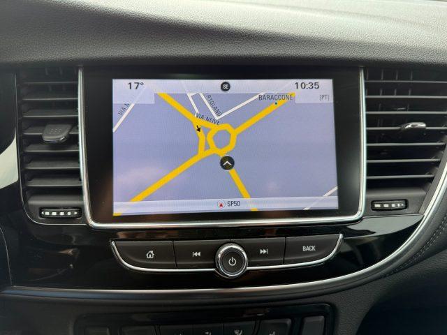 OPEL Mokka X 1.4 Turbo GPL Tech 140CV 4x2 Innovation