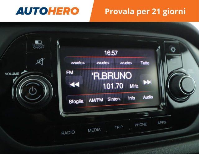 FIAT Tipo 1.4 SW Easy