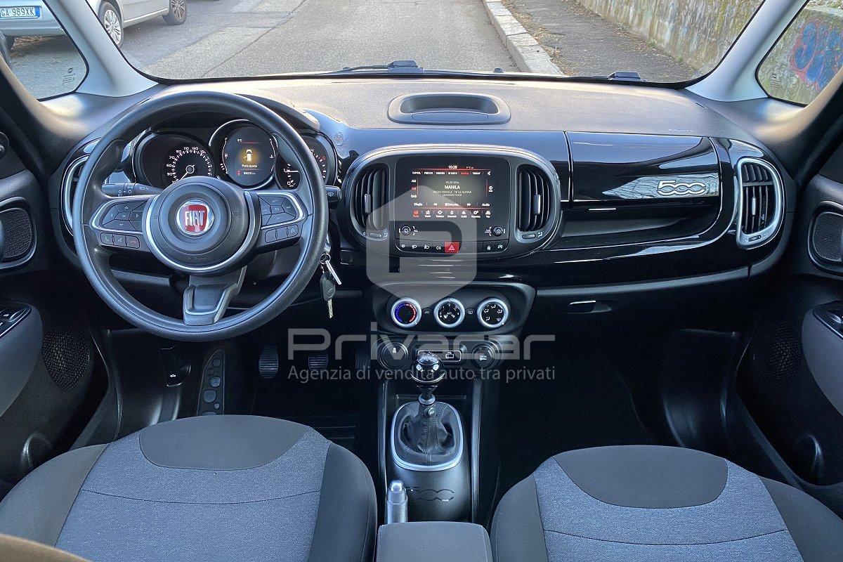 FIAT 500L 1.3 Multijet 95 CV